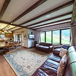 빌라 Stoykite-pamporovo Nature Retreat Stoykite