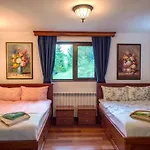 Stoykite-pamporovo Nature Retreat Villa Stoykite
