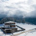 Stoykite-pamporovo Nature Retreat 빌라 *