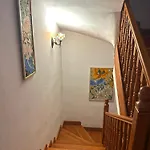 빌라 Stoykite-pamporovo Nature Retreat *