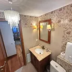 빌라 Stoykite-pamporovo Nature Retreat Stoykite