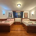 Stoykite-pamporovo Nature Retreat 빌라