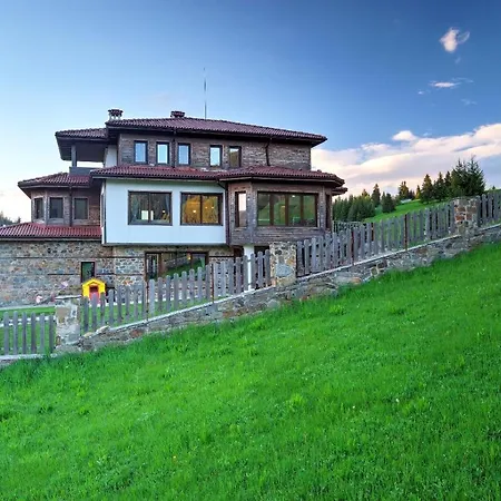 Stoykite-pamporovo Nature Retreat *