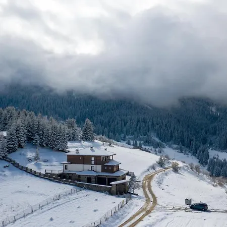 Stoykite-pamporovo Nature Retreat