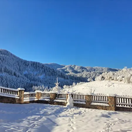 Vilă Stoykite-pamporovo Nature Retreat Stoykite