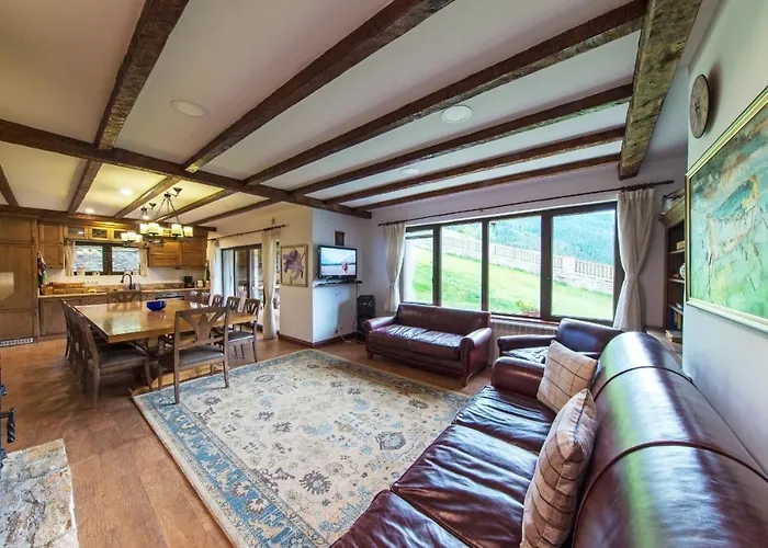 Villa Stoykite-pamporovo Nature Retreat Stoykite