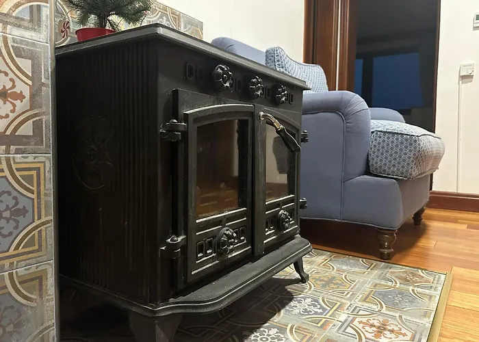 Stoykite-pamporovo Nature Retreat