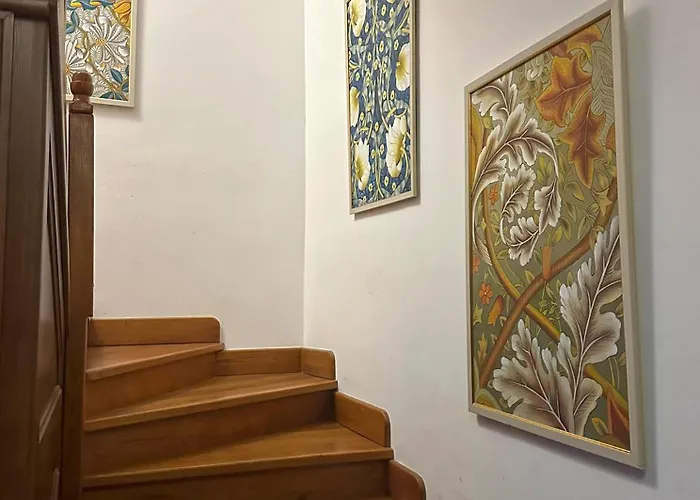 Stoykite-pamporovo Nature Retreat Villa *