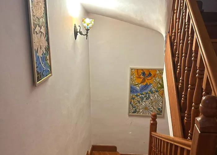 Villa Stoykite-pamporovo Nature Retreat *