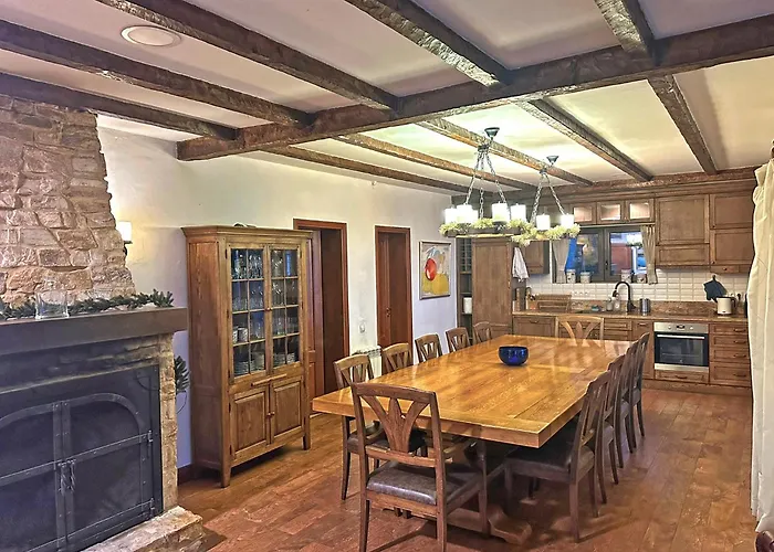 Stoykite-pamporovo Nature Retreat Stoykite