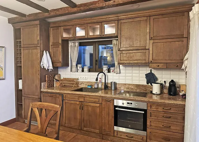 Stoykite-pamporovo Nature Retreat Villa *