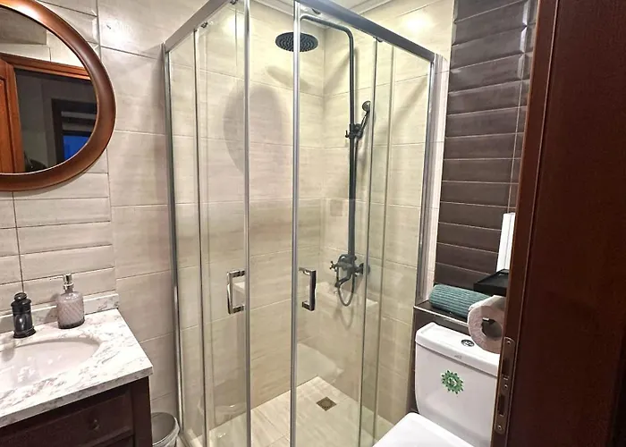 Stoykite-pamporovo Nature Retreat Stoykite