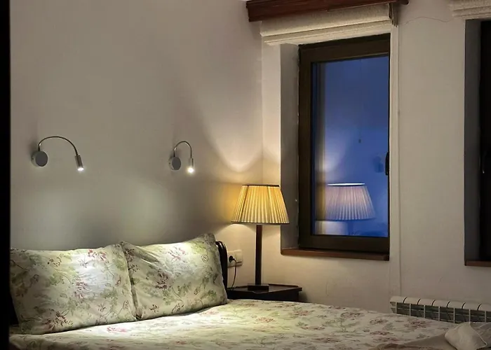 Stoykite-pamporovo Nature Retreat *