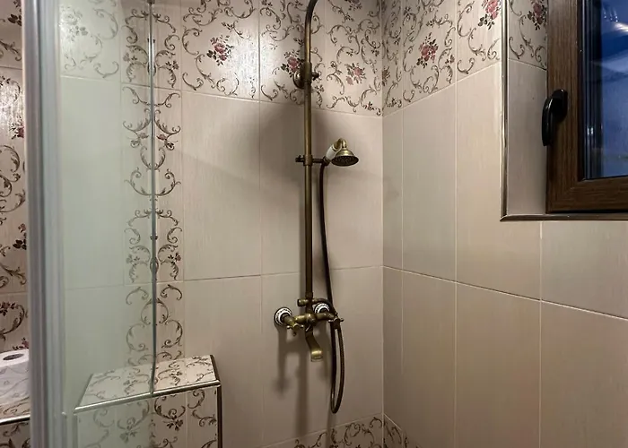 Stoykite-pamporovo Nature Retreat Villa